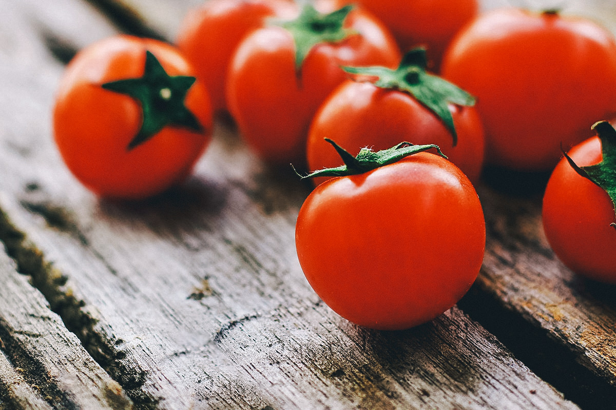 おいしいトマトの選び方、見分け方のコツは？