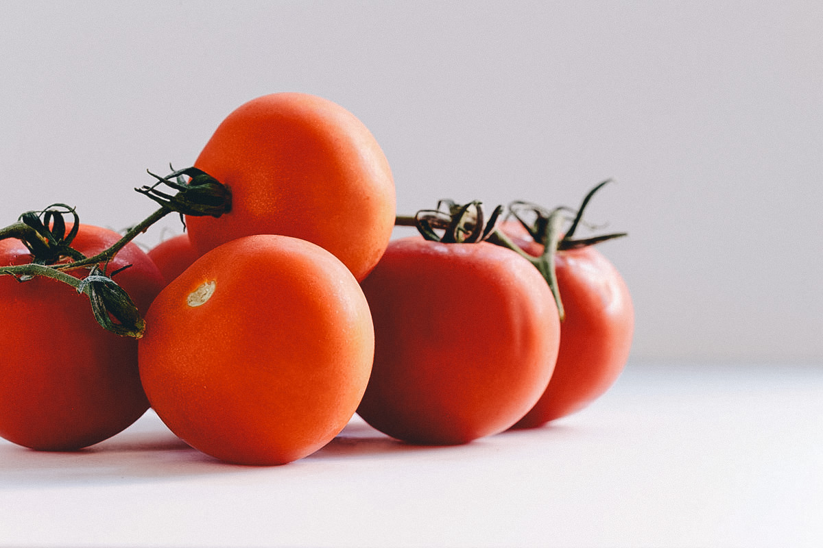 トマトの正しい保存方法